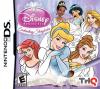 Disney Princess: Enchanting Storybooks Box Art Front